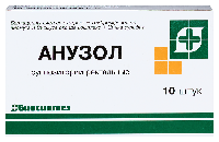 Анузол