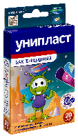 Лейкопластырь