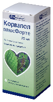 Корвалол