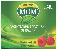 Доктор МОМ