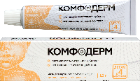 Комфодерм