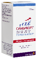 Симбикорт