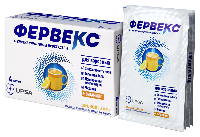 Фервекс