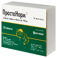 Простанорм