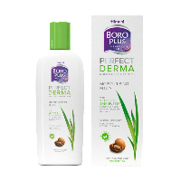 Изображение товара Himani boro plus боро плюс perfect derma увлажняющий флюид для лица и тела 200 мл