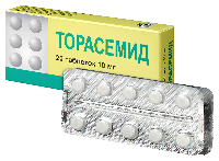 ТОРАСЕМИД