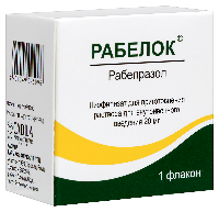 Рабелок