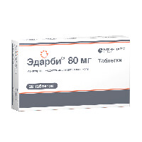 Эдарби