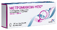 Метромикон-Нео