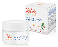 Изображение товара Cera di cupra крем для лица для нормальной кожи с экстрактом меда и акации защита ультраувлажняющий 50 мл