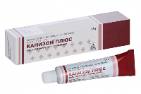 Канизон
