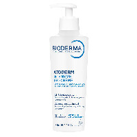 Изображение товара Bioderma Atoderm гель-крем интенсив успокаивающий увлажняющий для сухой раздраженной и атопичной кожи 200 мл