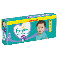 ACTIVE BABY-DRY ПОДГУЗНИКИ