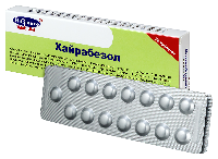 Хайрабезол