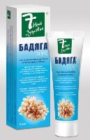 Бадяга Форте