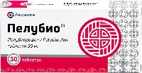 Пелубио