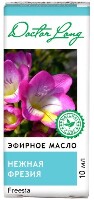 Изображение товара DR LONG МАСЛО ЭФИРНОЕ НЕЖНАЯ ФРЕЗИЯ 10МЛ