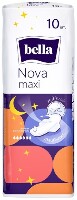 Изображение товара Bella прокладки nova maxi softiplait 10 шт.