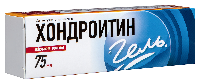 Хондроитин