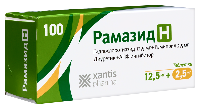 Рамазид Н