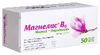Магнелис В6