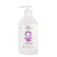 Изображение товара Siberica бибеrika детское жидкое мыло на каждый день ладушки-ладошки 500 мл