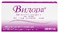 Видора