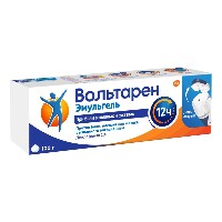Вольтарен