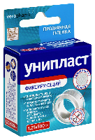 Лейкопластырь