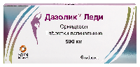 Дазолик