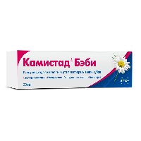 Камистад Бэби