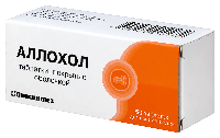 Аллохол