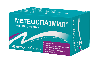 Метеоспазмил