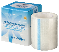 Лейкопластырь