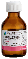 Глицерин