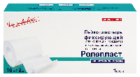 Лейкопластырь