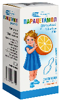 Парацетамол