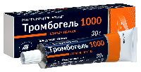 Тромбогель