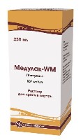 Медулак-Wm