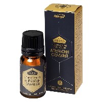 Изображение товара Аспера масло эфирное апельсин сладкий 10 мл в индивидуальной упаковке