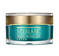 Steblanc крем-гель для лица увлажняющий aqua fresh gel cream 50 мл
