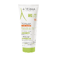Изображение товара A-derma exomega control смягчающий крем для лица и тела 200 мл