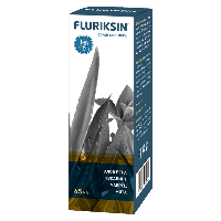Изображение товара Fluriksin спрей алоэ вера 45 мл