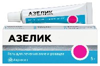 Азелик