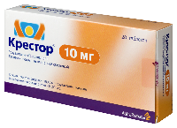КРЕСТОР
