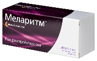 Меларитм