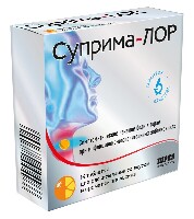 СУПРИМА-ЛОР