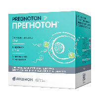 Изображение товара Прегнотон 5 гр 30 шт. саше