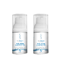 Изображение товара Набор 1+1 SheSmart Гель-крем уход вокруг глаз со скидкой 50%