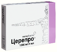 Церепро